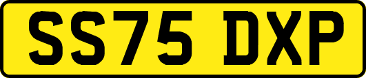 SS75DXP