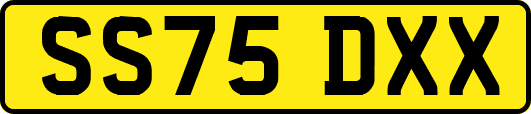 SS75DXX