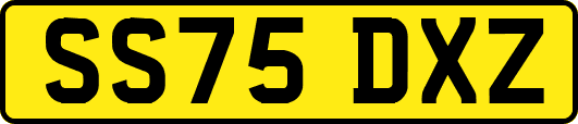 SS75DXZ