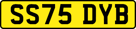 SS75DYB