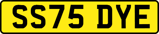 SS75DYE
