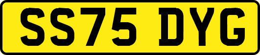SS75DYG