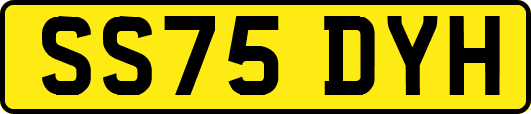 SS75DYH