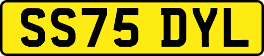 SS75DYL