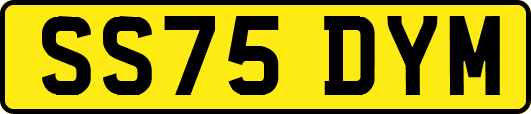 SS75DYM