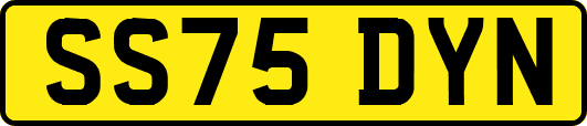 SS75DYN