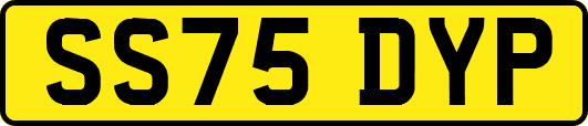SS75DYP