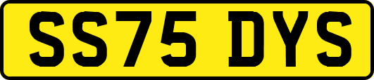 SS75DYS