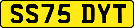 SS75DYT