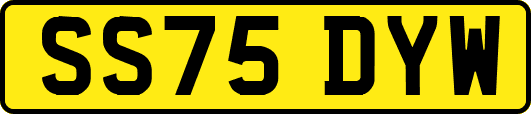 SS75DYW