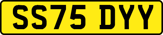SS75DYY