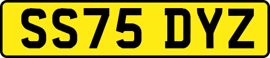 SS75DYZ
