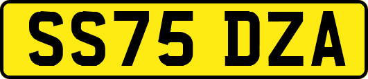 SS75DZA