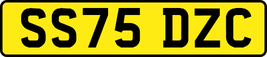 SS75DZC