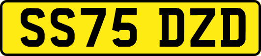 SS75DZD