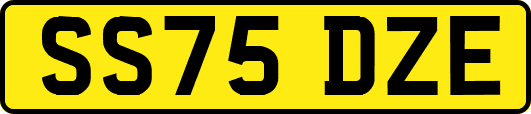 SS75DZE