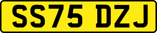SS75DZJ
