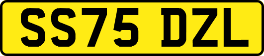 SS75DZL