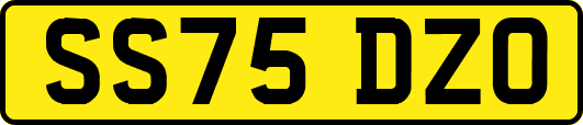 SS75DZO