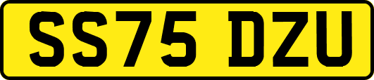 SS75DZU