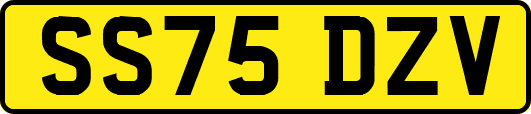 SS75DZV