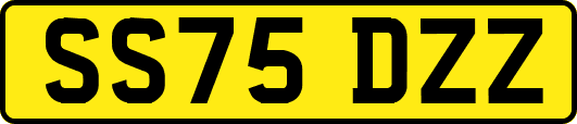SS75DZZ