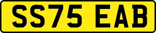 SS75EAB