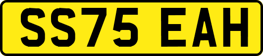 SS75EAH