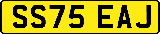 SS75EAJ