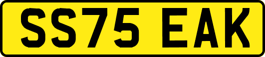 SS75EAK