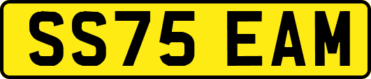 SS75EAM
