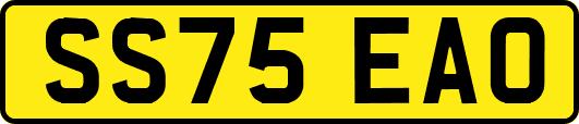 SS75EAO