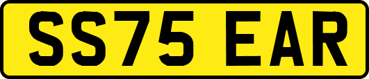 SS75EAR
