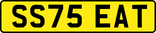 SS75EAT