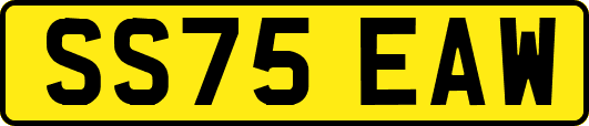 SS75EAW