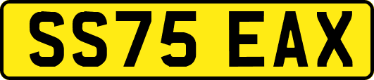 SS75EAX