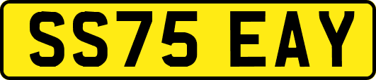SS75EAY