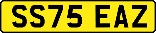 SS75EAZ