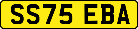 SS75EBA