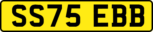 SS75EBB
