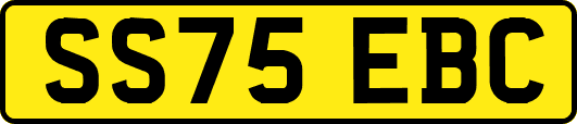 SS75EBC