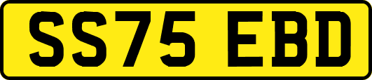 SS75EBD