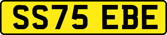 SS75EBE