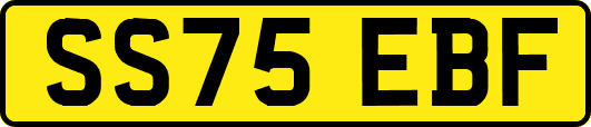 SS75EBF