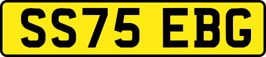 SS75EBG
