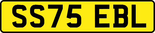 SS75EBL