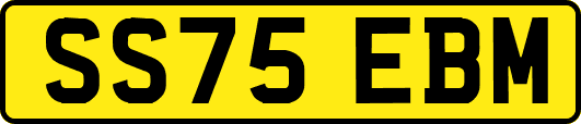 SS75EBM