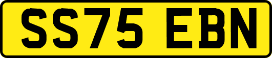 SS75EBN