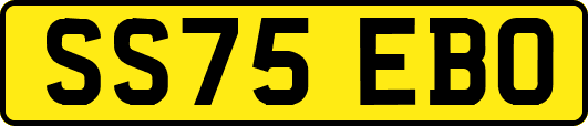 SS75EBO