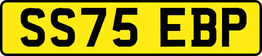 SS75EBP